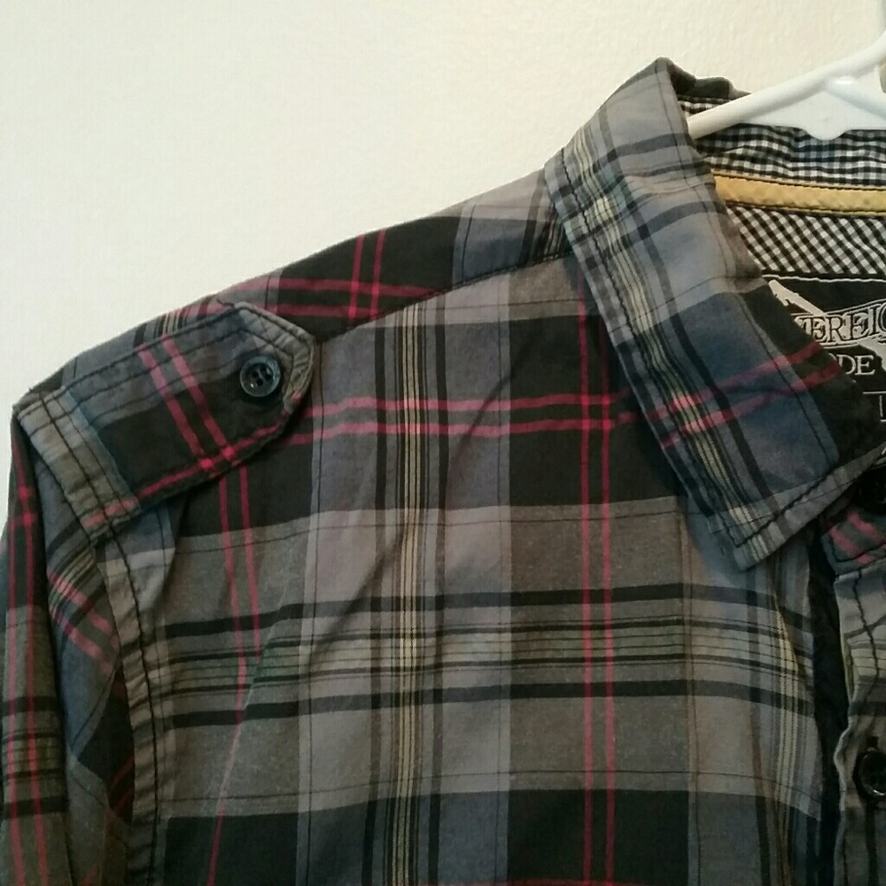 Sovereign Code Mens L - Picture 3 of 8